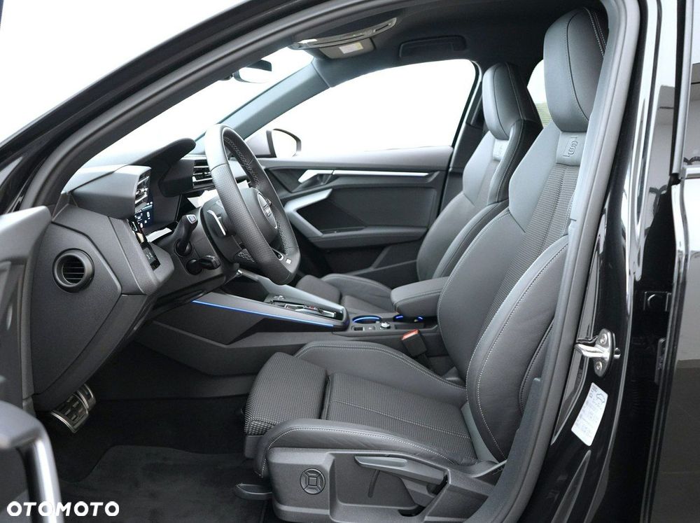 Audi S3 Sportback - 16