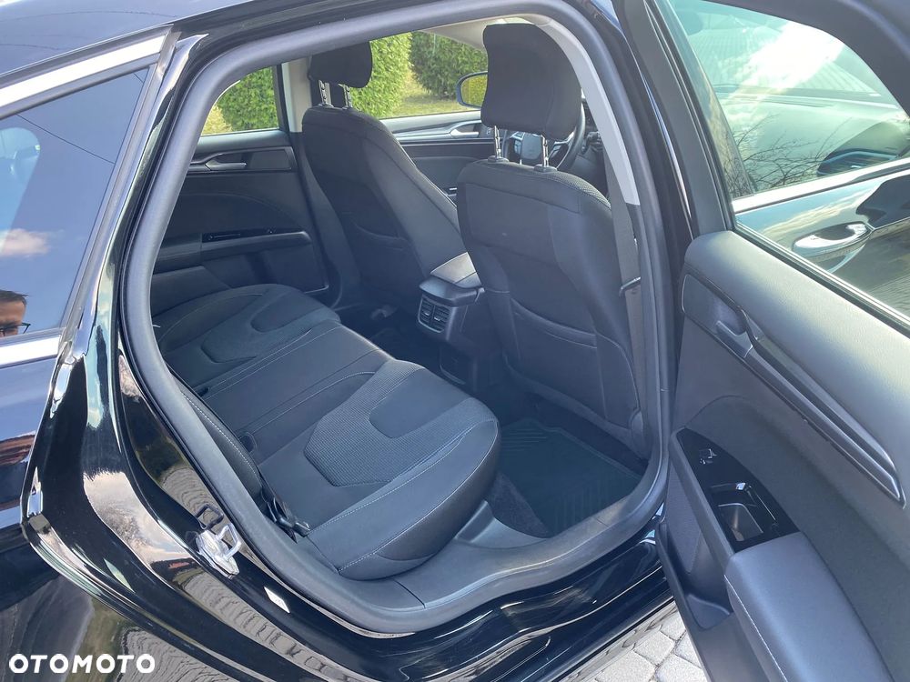 Ford Mondeo 2.0 EcoBlue ST-Line - 19