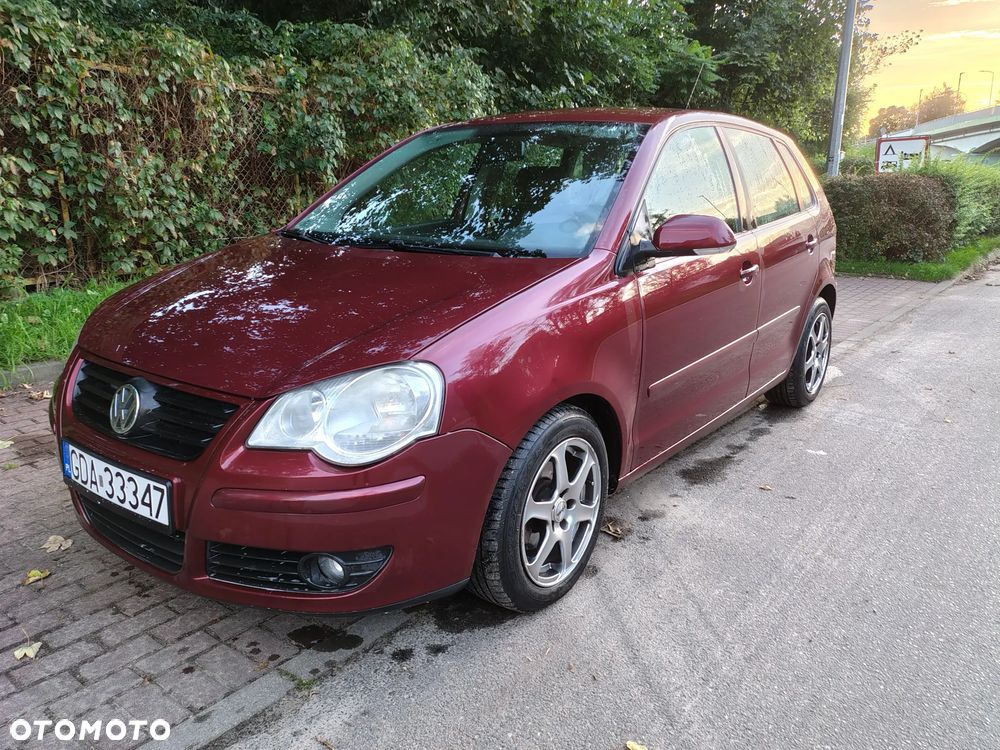Volkswagen Polo - 11