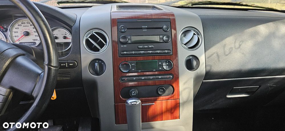 Ford F150 - 11