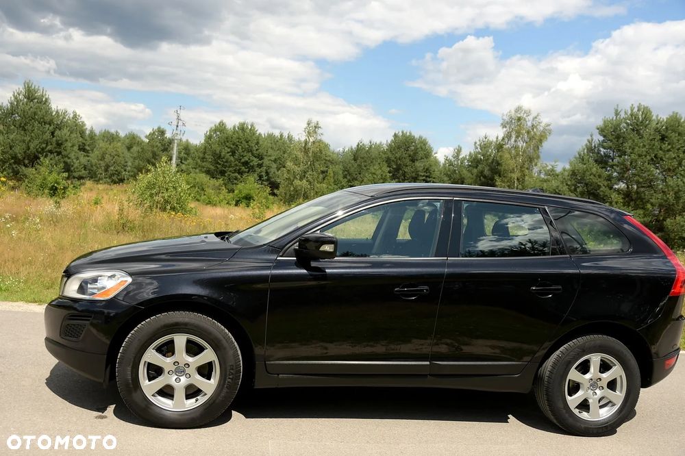 Volvo XC 60 - 3