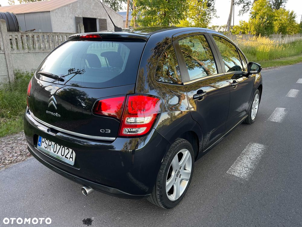 Citroën C3 - 4