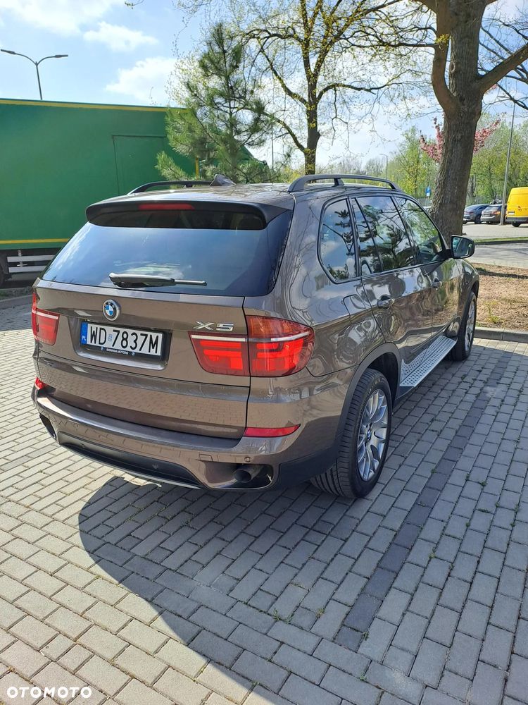 BMW X5 - 9