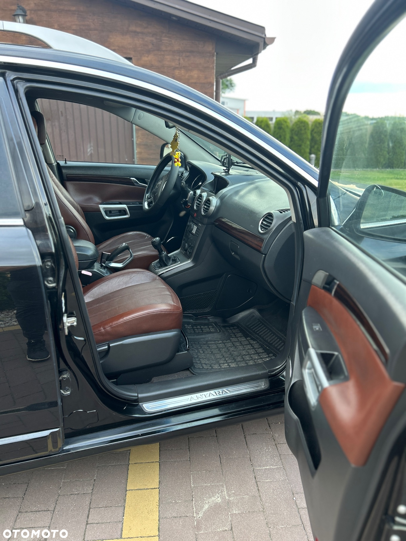 Opel Antara 2.0 CDTI Cosmo - 10