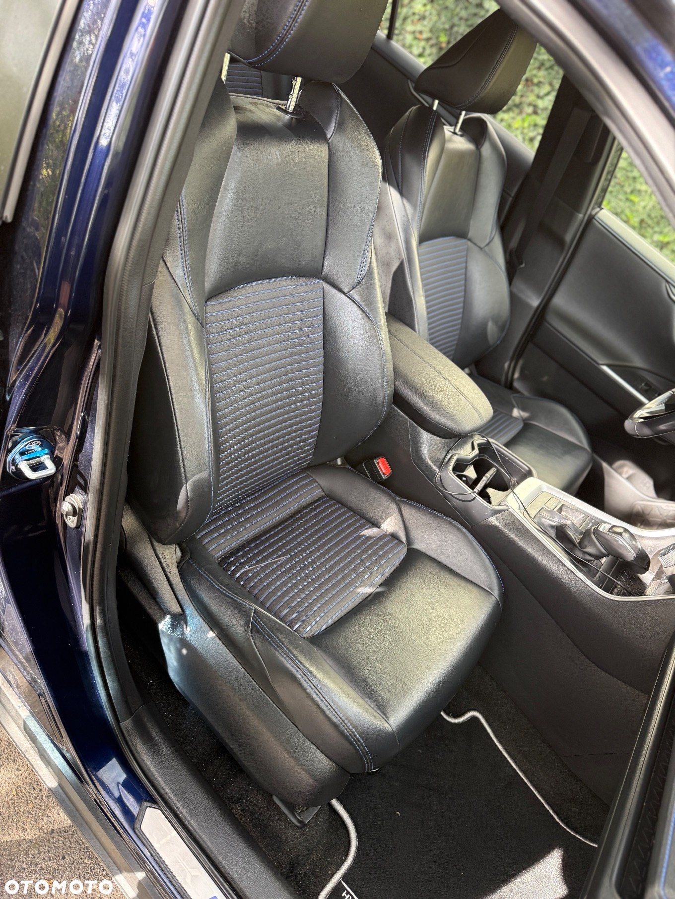 Toyota RAV4 2.5 Hybrid Selection 4x2 - 27