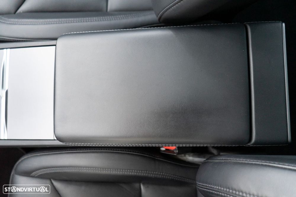 Tesla Model 3 Standard RWD Plus - 27