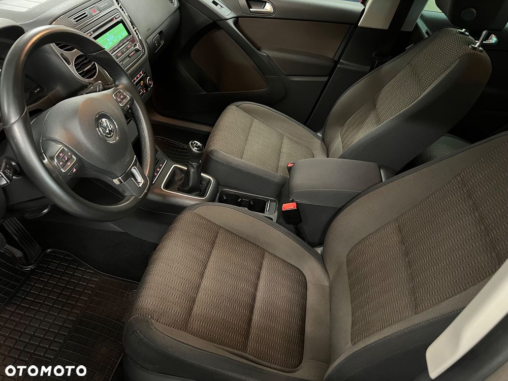 Volkswagen Tiguan 2.0 TDI Trend&Fun - 22