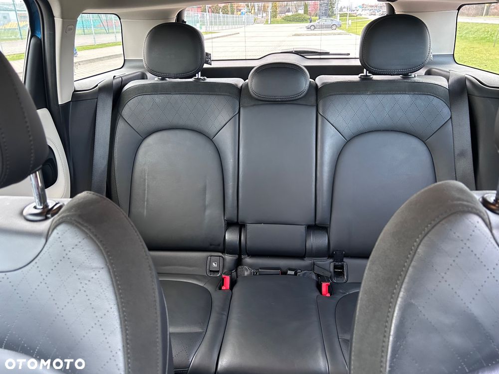 MINI Countryman Cooper ALL4 - 16