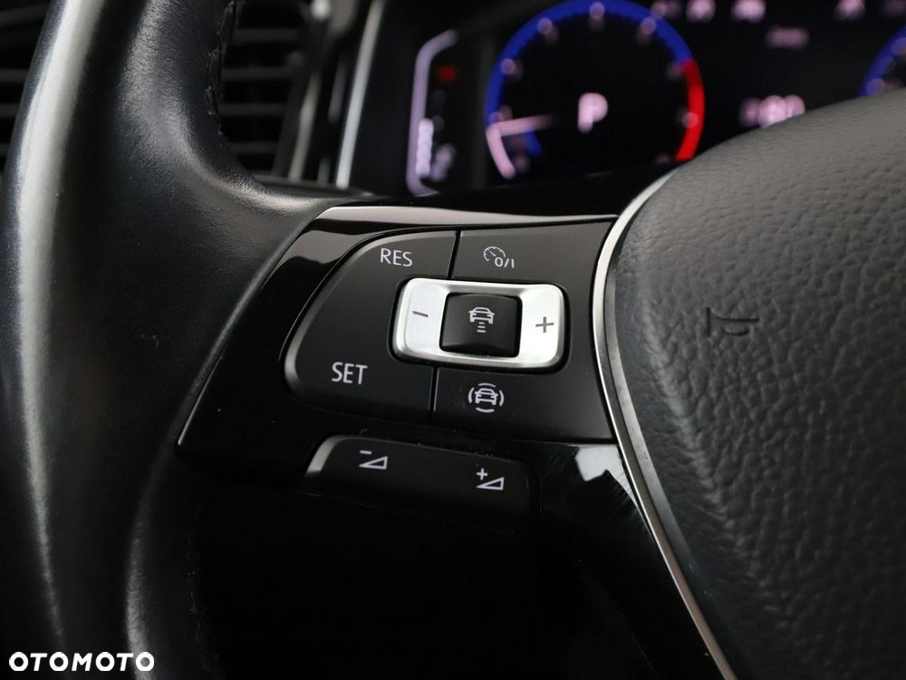 Volkswagen T-Roc 2.0 TSI 4Motion Style DSG - 37