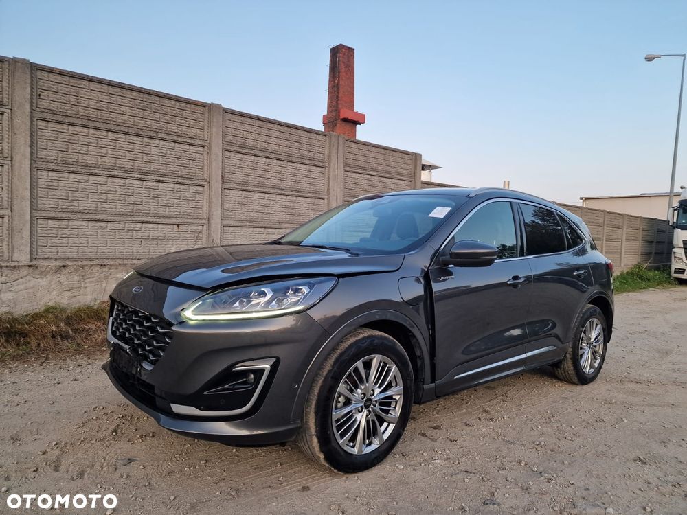 Ford Kuga - 37