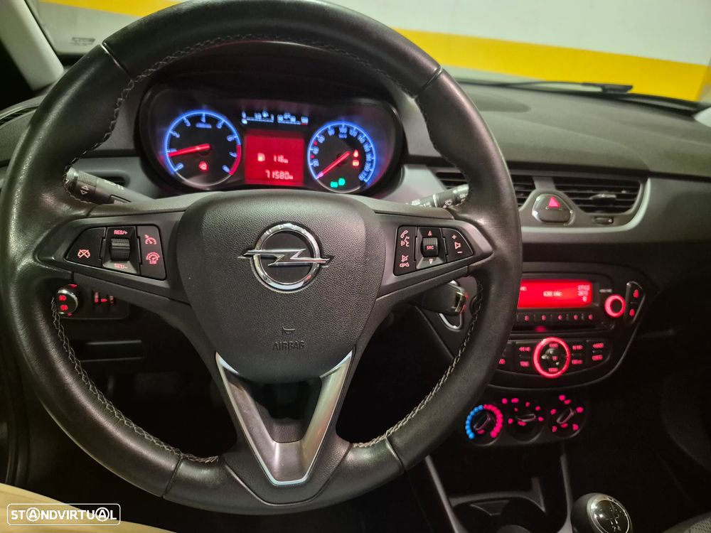Opel Corsa 1.2 Enjoy - 24