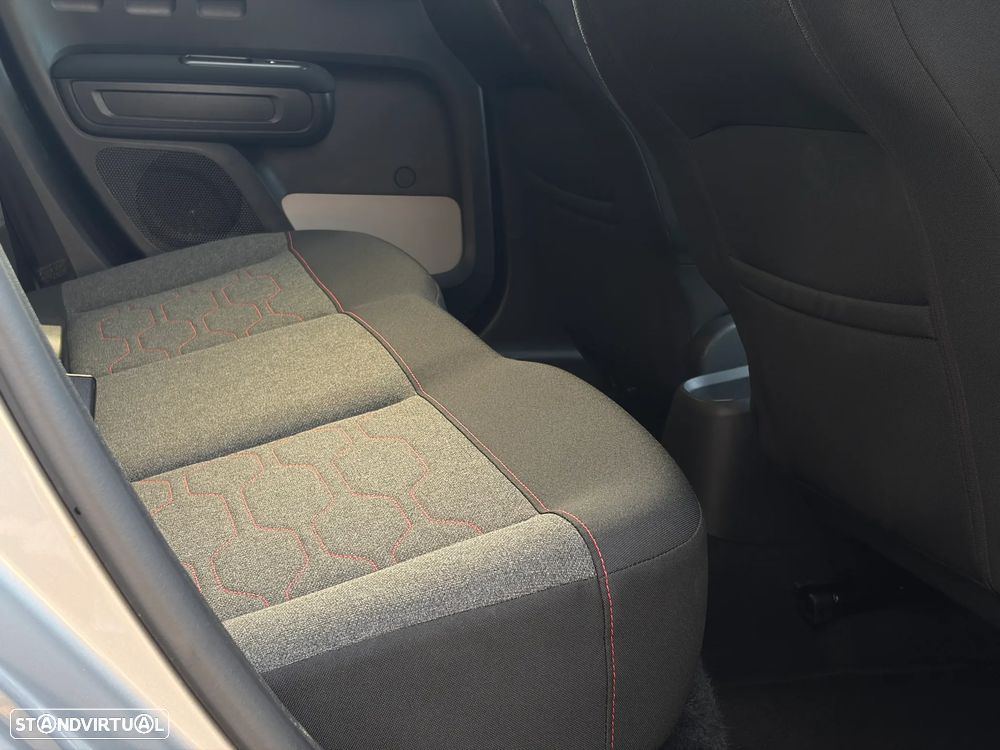Citroën C3 Pure Tech S&S Origins - 38