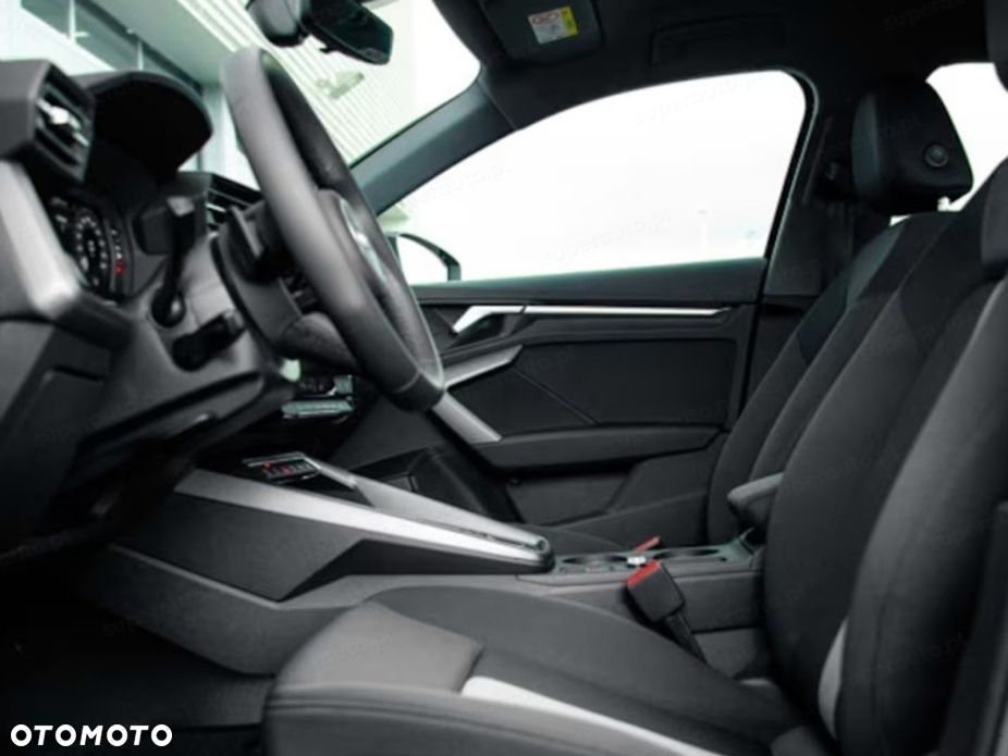 Audi A3 Limousine 35 TFSI mHEV Advanced S tronic - 6