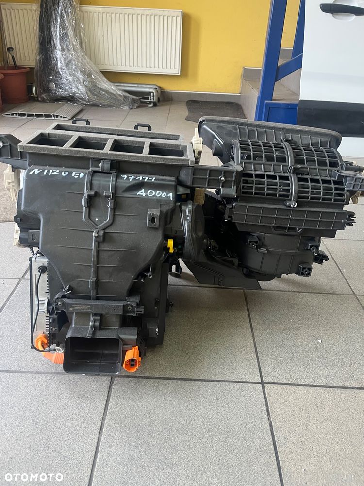 Kia Niro II EV nagrzewnica kompletna 97191-AO001 - 1