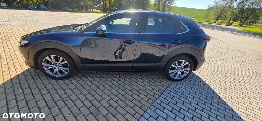 Mazda CX-30 - 5