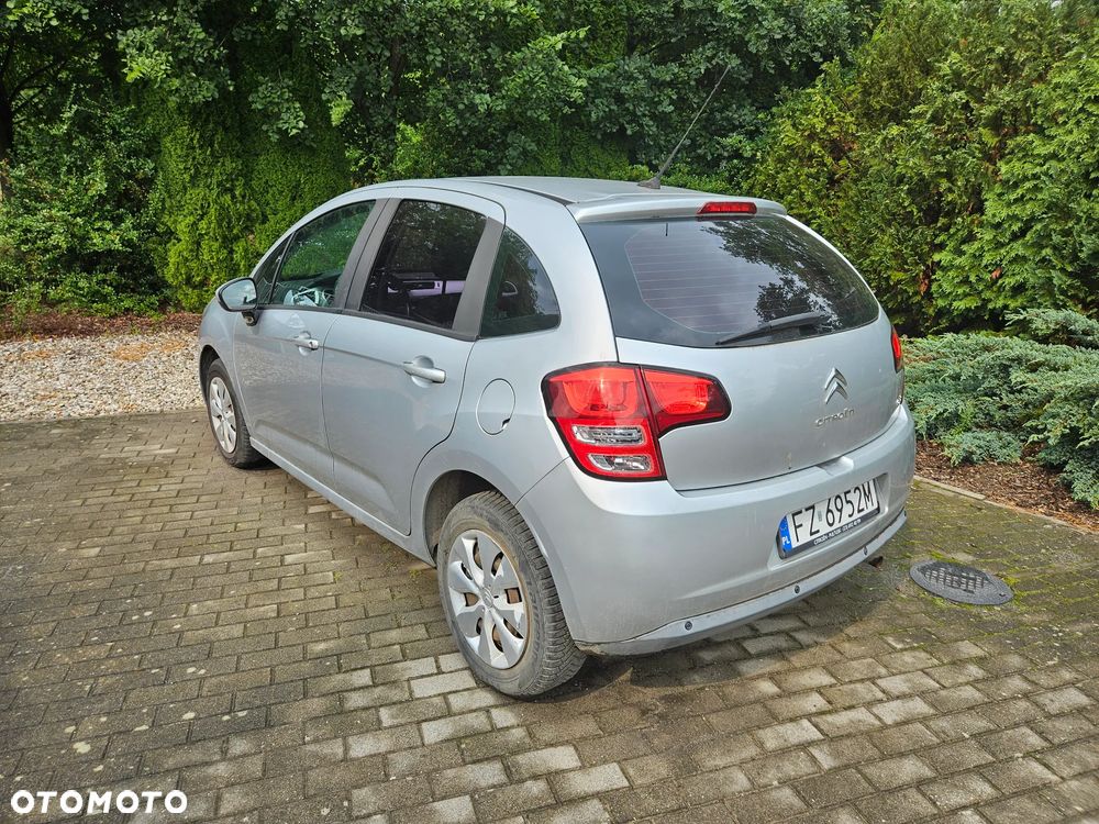 Citroën C3 1.4 Seduction - 4