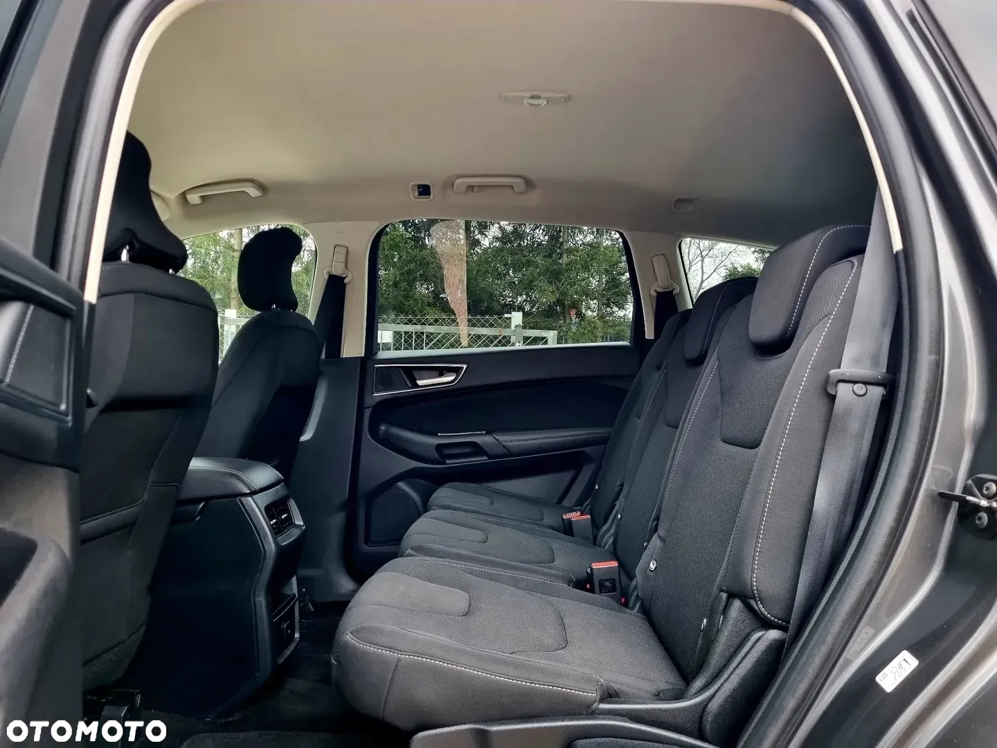 Ford S-Max 2.0 TDCi Titanium PowerShift - 10
