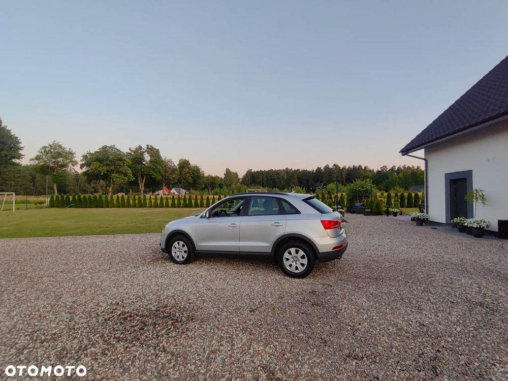 Audi Q3 2.0 TDI - 27
