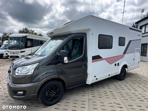 PILOTE ATLAS A690 G