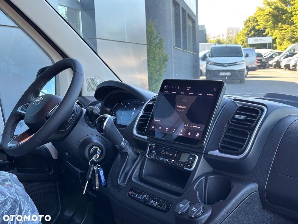 Toyota Proace MAX - 5