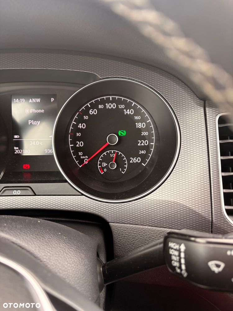 Peugeot 3008 155 THP Automatik Platinum - 6