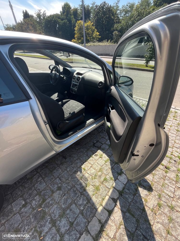 Opel Corsa 1.3 CDTi Enjoy - 4