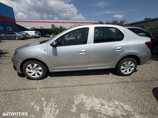 Dacia Logan 0.9 TCe Ambiance - 4