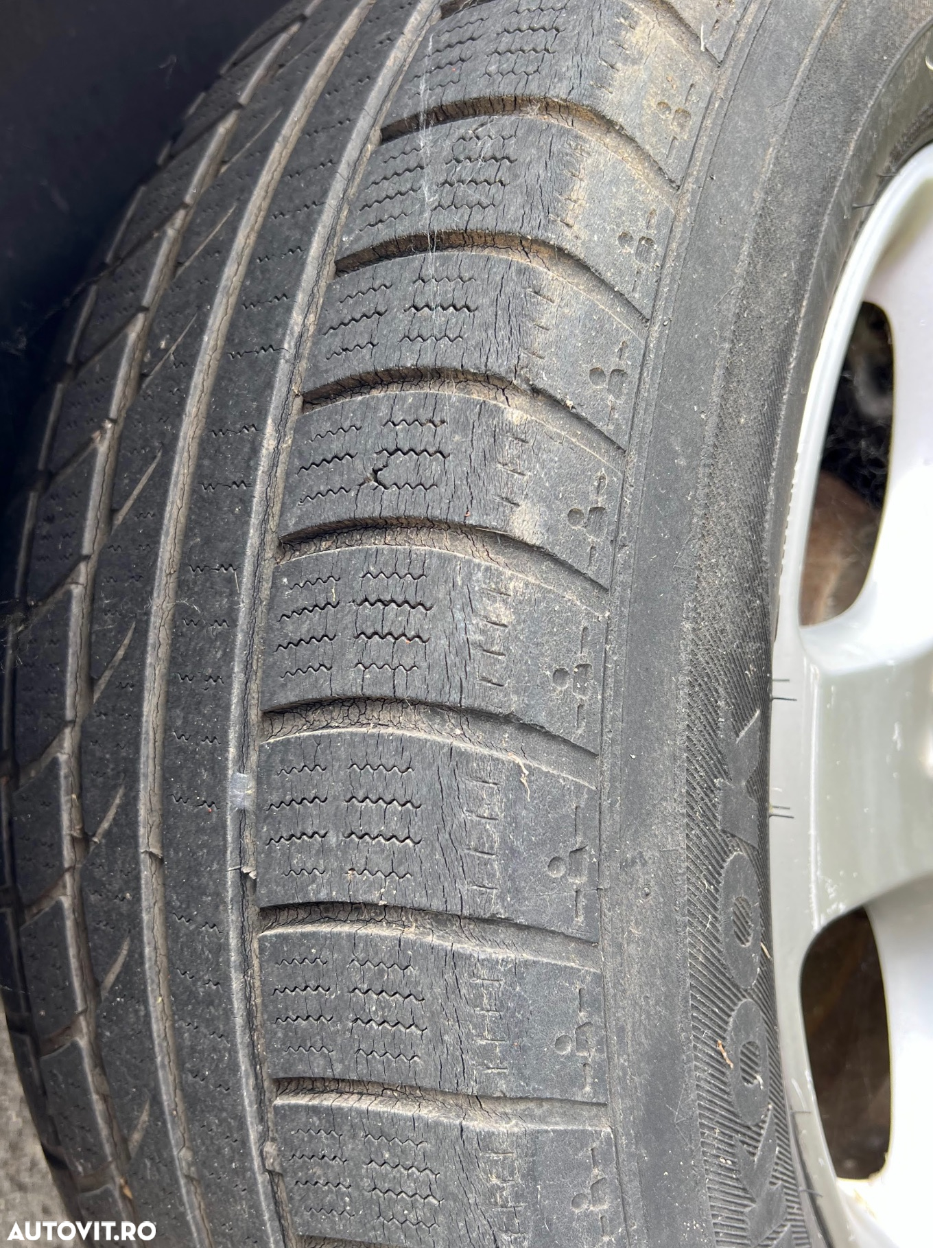 Volkswagen Touareg 3.0 V6 TDI DPF Automatik - 16