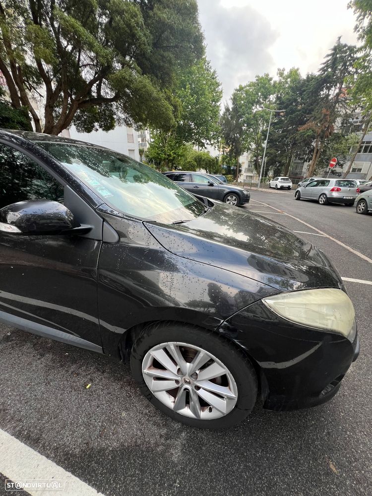 Renault Mégane 1.5 dCi Dynamique - 14