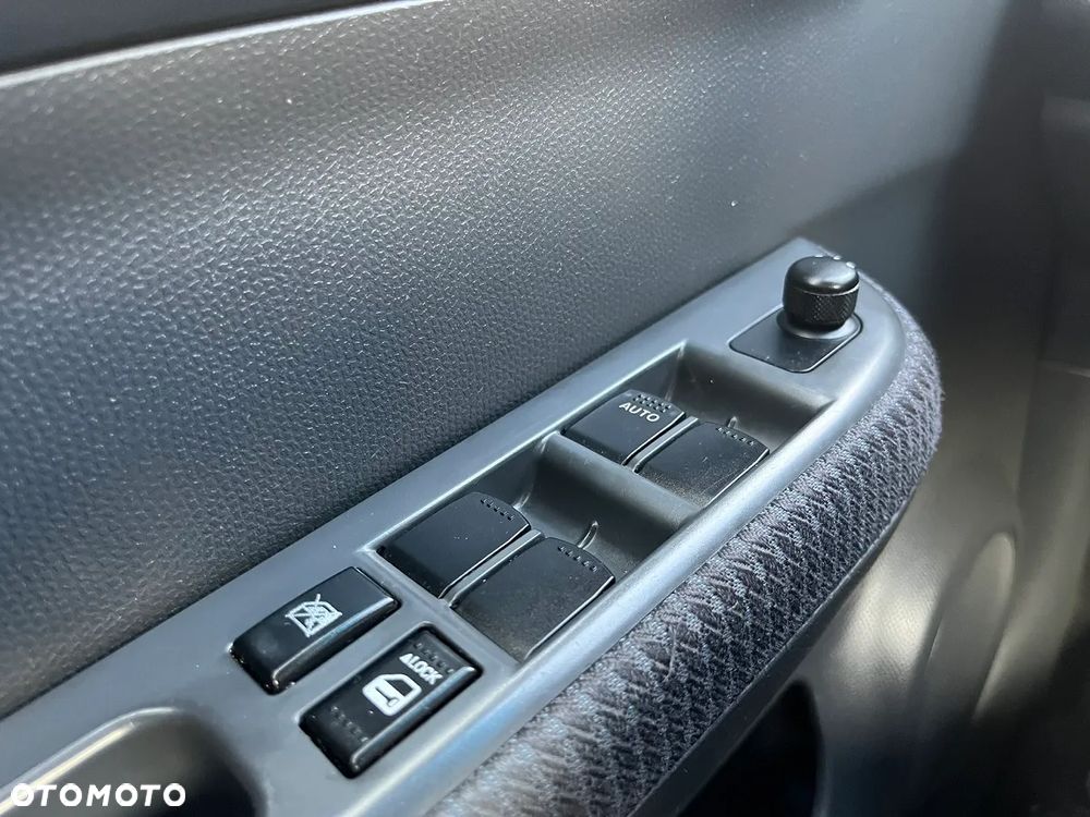 Suzuki Swift 1.3 4x4 Comfort - 15