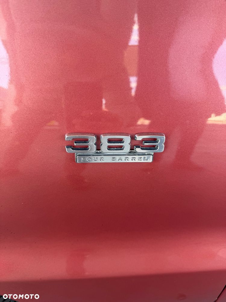 Dodge Charger - 2