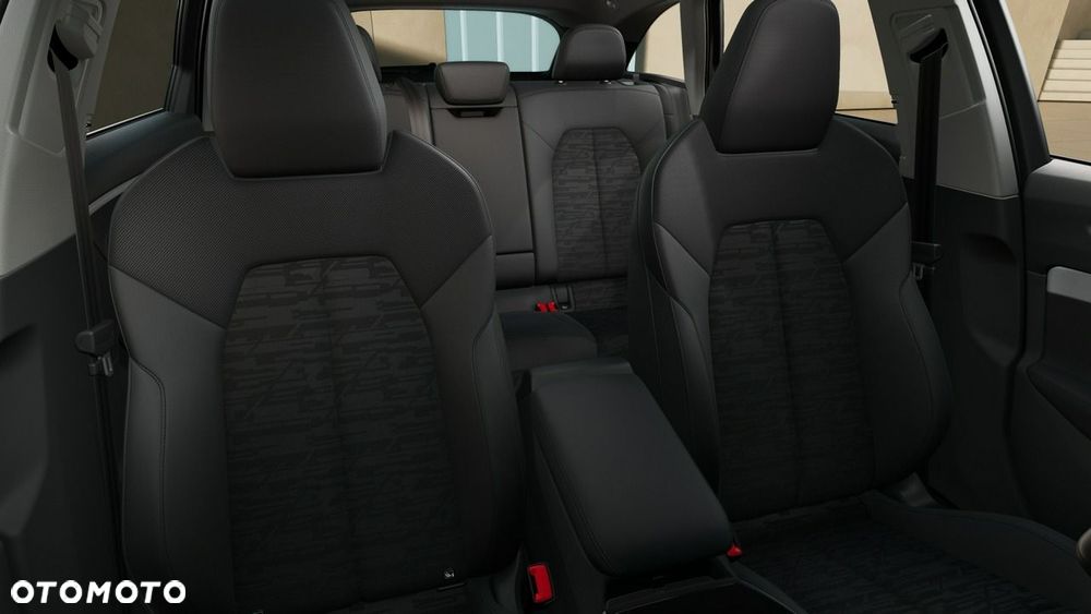 Audi A6 Avant TFSI S tronic - 11