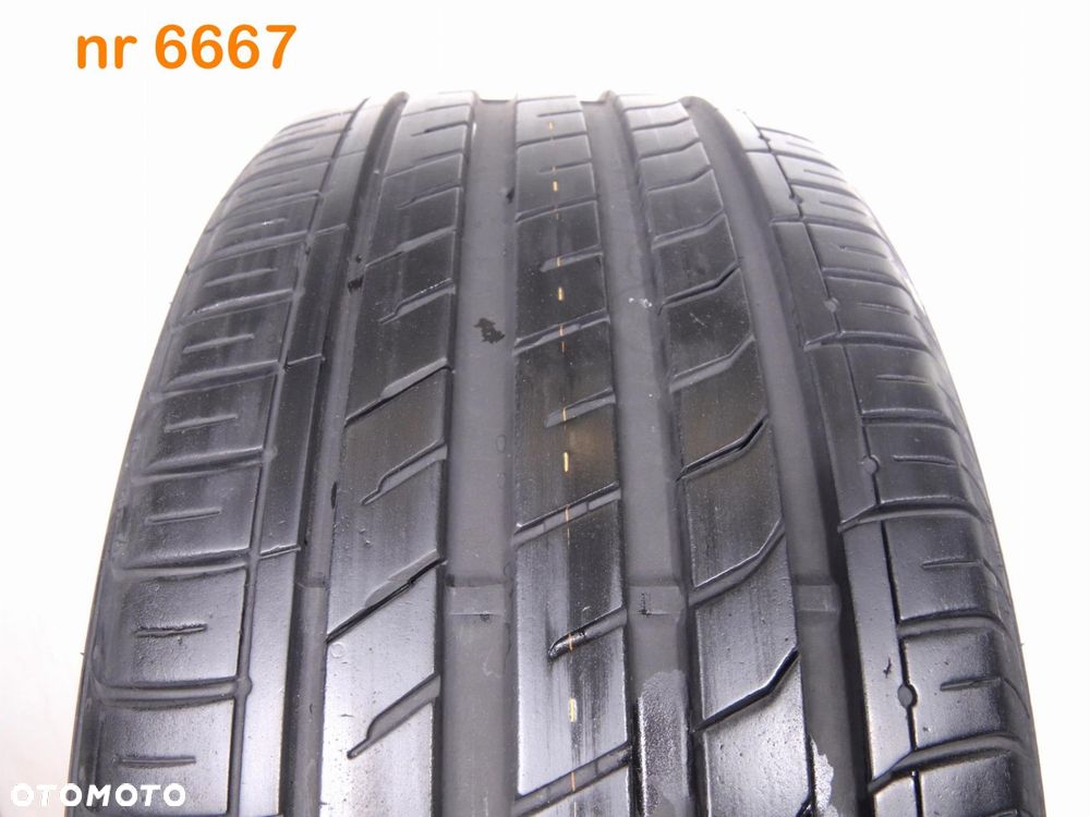 Nexen NFERA SU1 225/45 R18 - 1