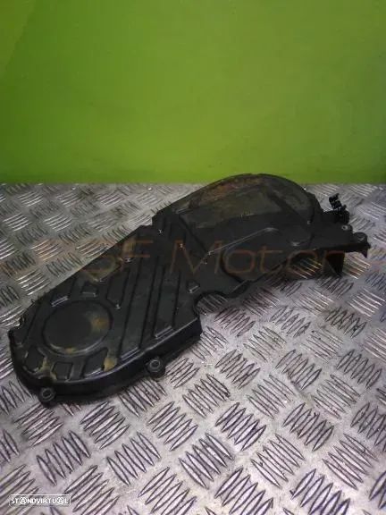 Reparação de Motor Opel Insignia 2.0Cdti A20DTJ - 3