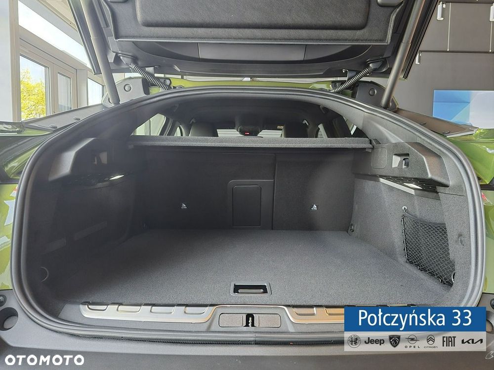 Peugeot 408 - 7