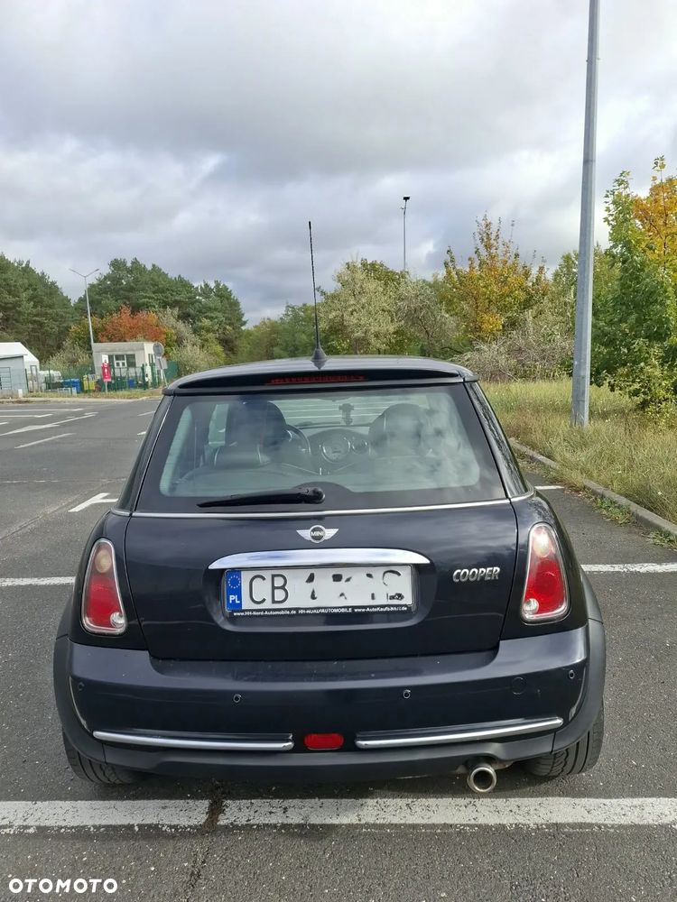 MINI Cooper - 8