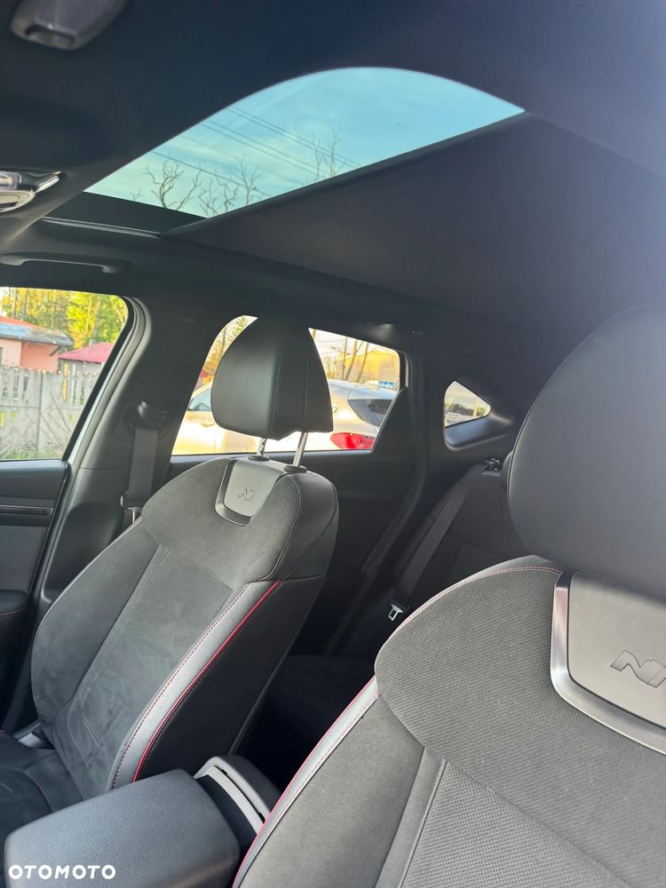 Hyundai Tucson 1.6 T-GDi Executive 2WD - 16