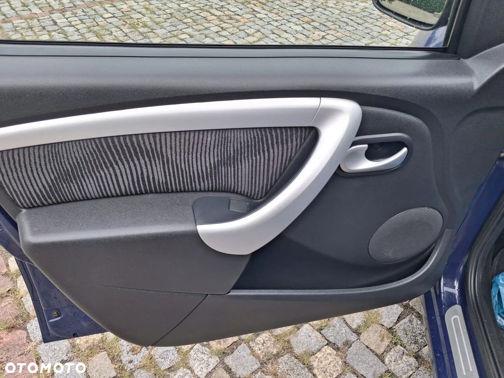 Dacia Sandero - 14
