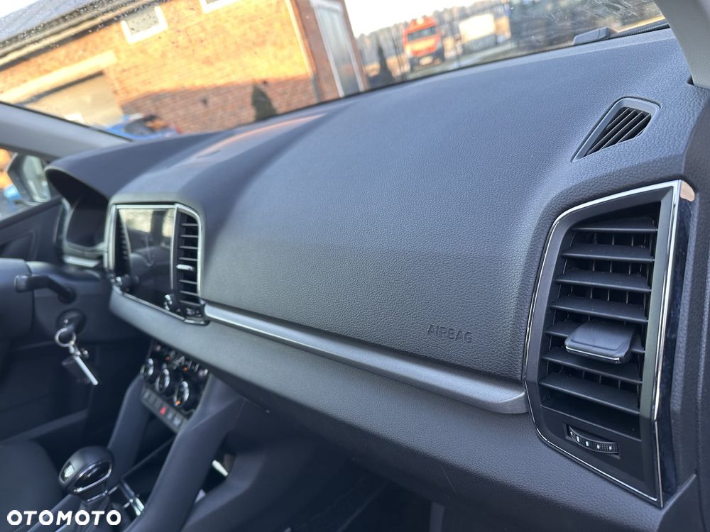 Skoda Karoq 1.6 TDI SCR DSG Style - 9