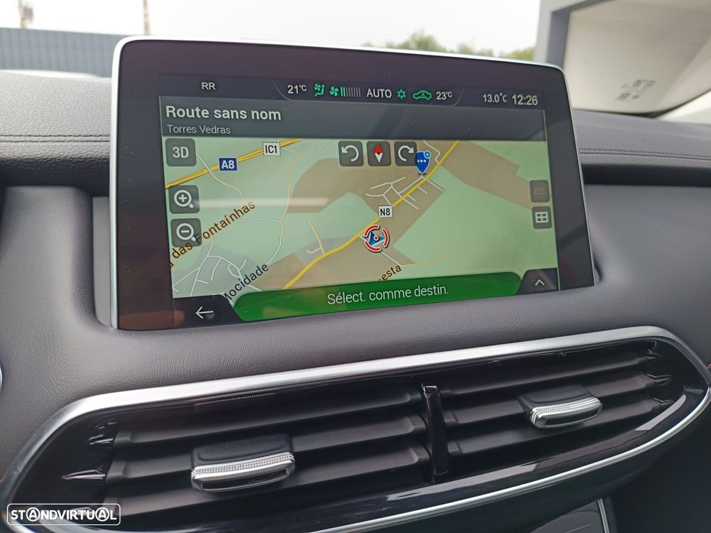 MG EHS 1.5 T-GDI Plug-in Hybrid Luxury - 24