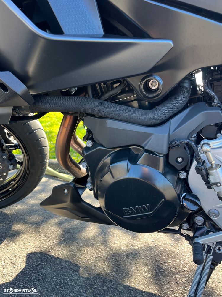 BMW F 900 XR F900XR - 11