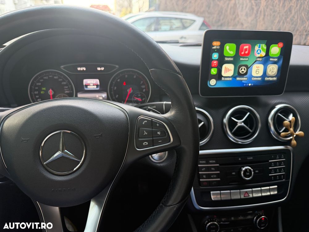 Mercedes-Benz A 160 - 5