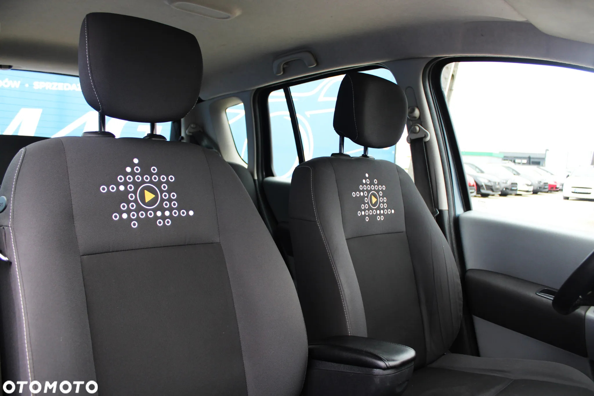 Renault Modus 1.5 dCi FAP Expression - 17