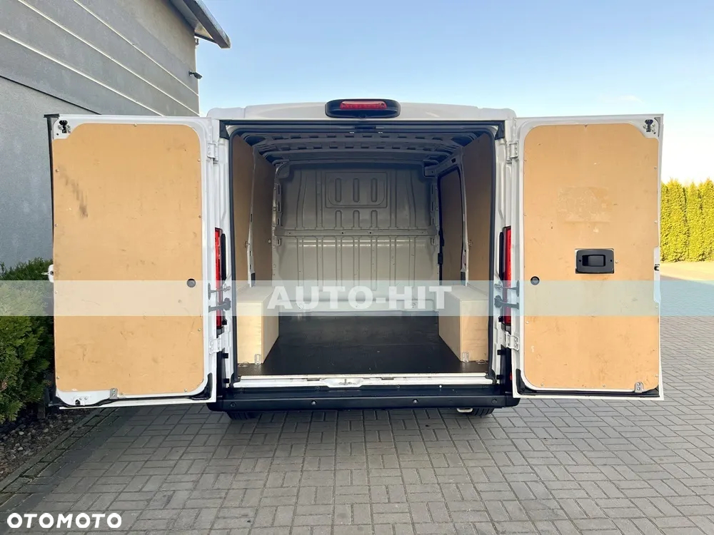 Peugeot Boxer - 6