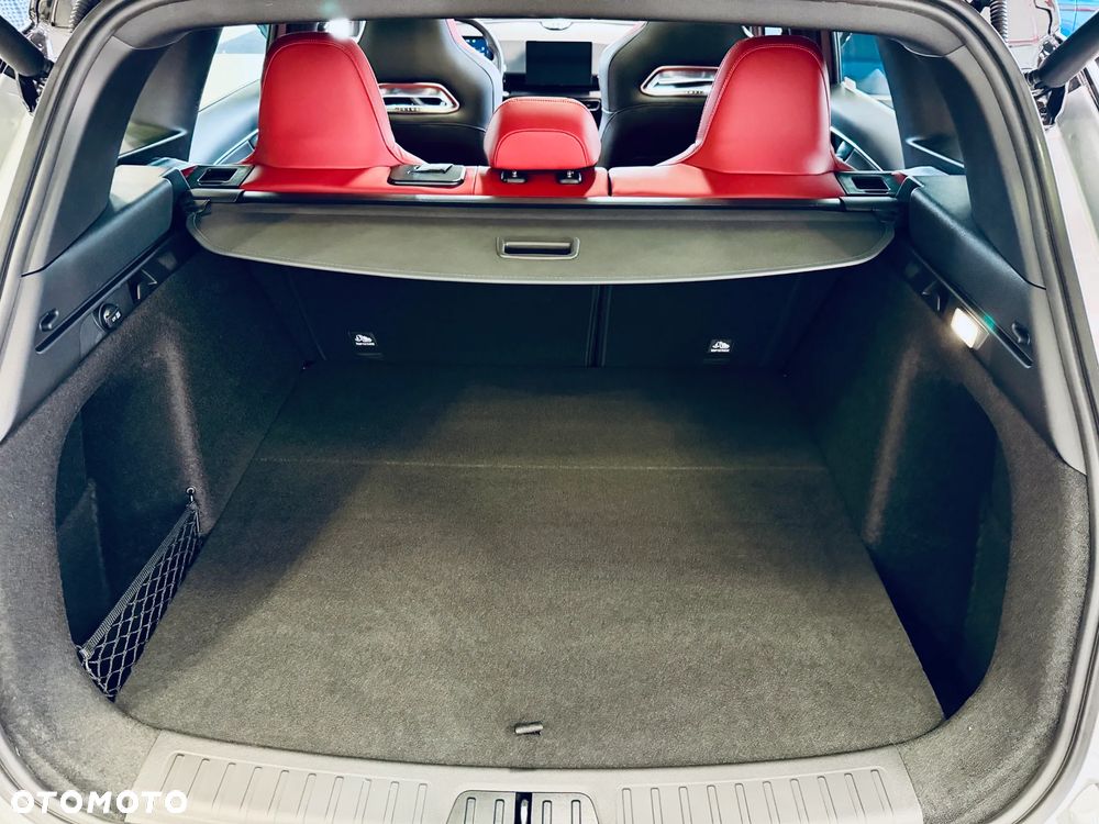 BAIC 5 Beijing 1.5T Comfort DCT - 14