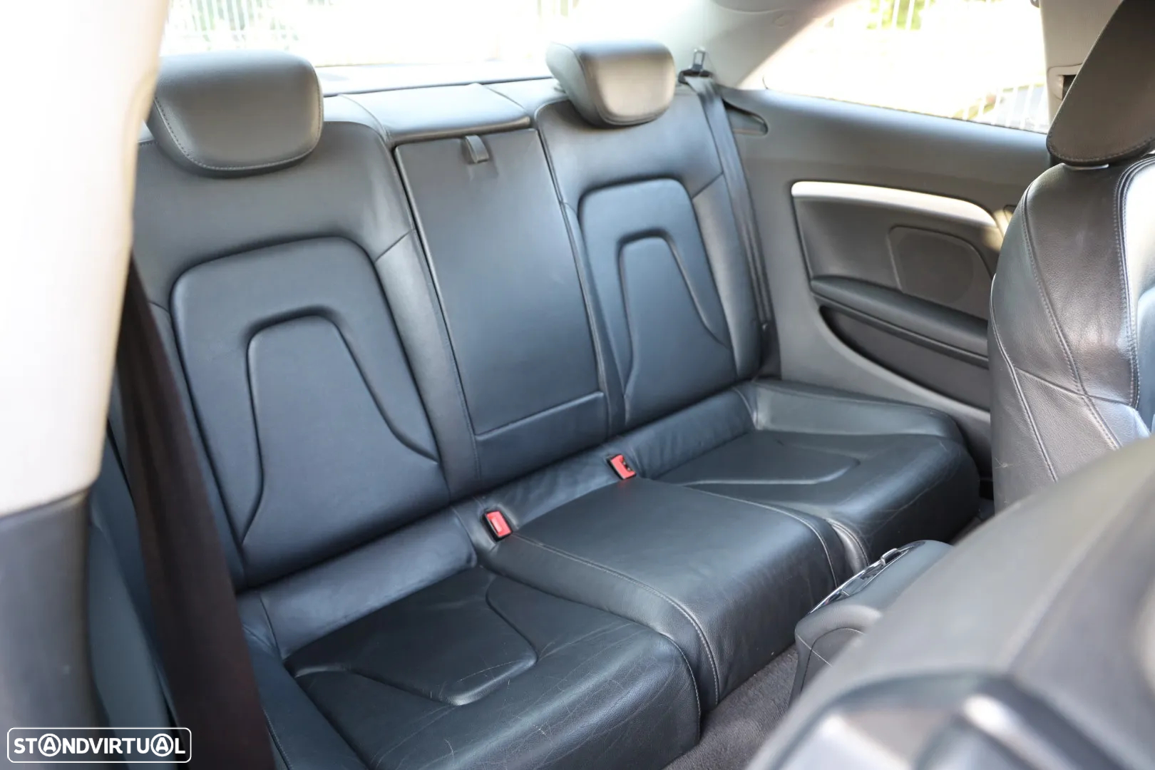 Audi A5 2.0 TDI S-line - 7