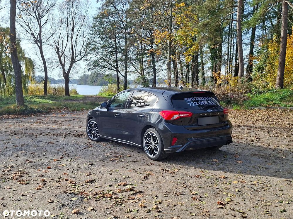 Ford Focus ver-1-5-ecoboost-st--line-business - 5