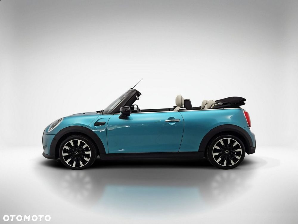 MINI Cooper Classic Trim - 2