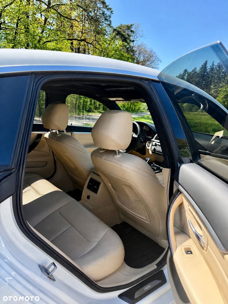 BMW Seria 4 428i Sport-Aut M Sport - 8