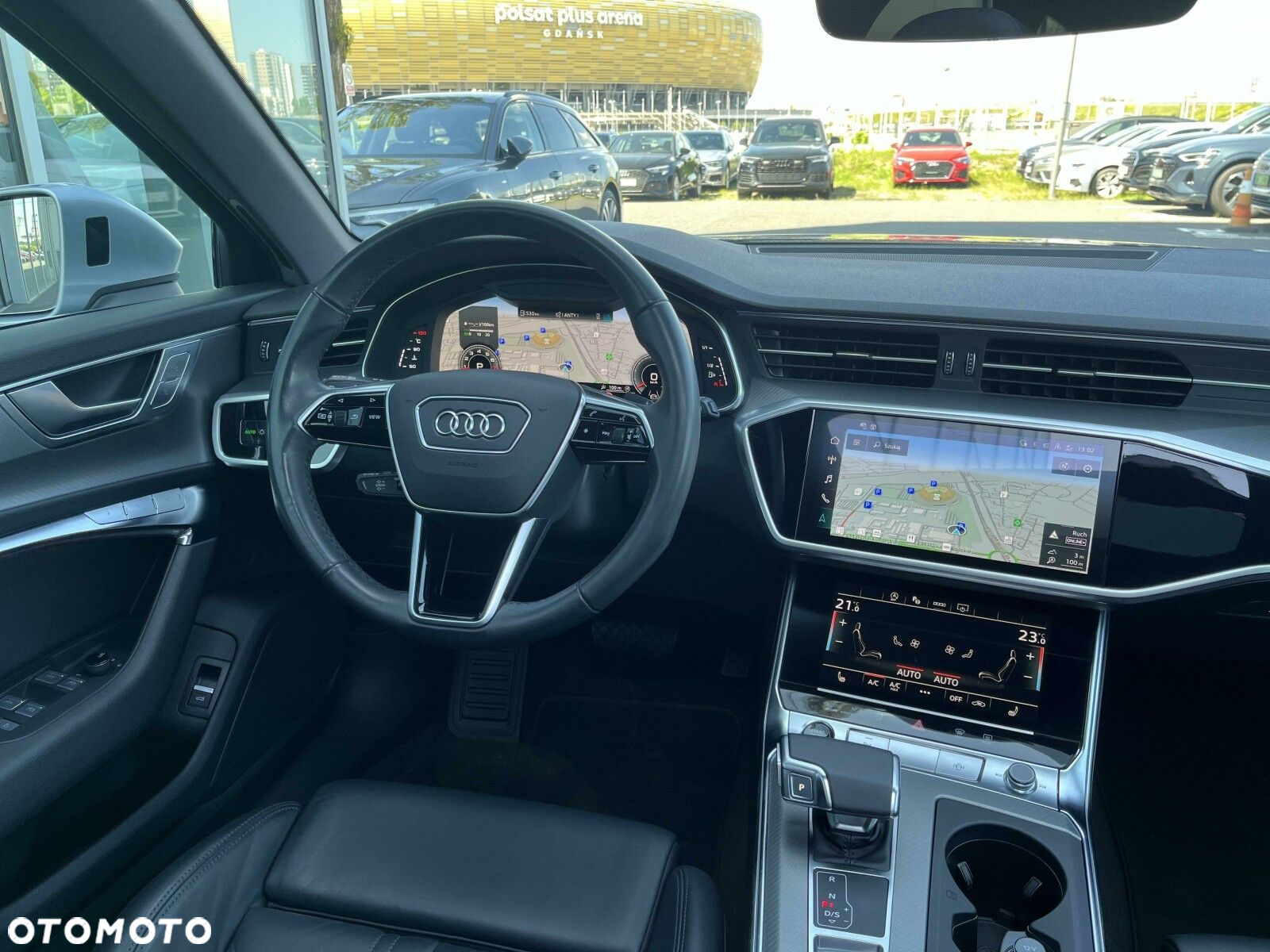 Audi A6 - 17